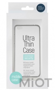 Чохол бампер KARBONN TPU case для Xiaomi Redmi Note 5A KB-CTPXRN5A